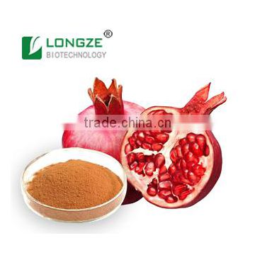 Food Grade Pomegranate Powder Extract with Eliagic Acid 40%