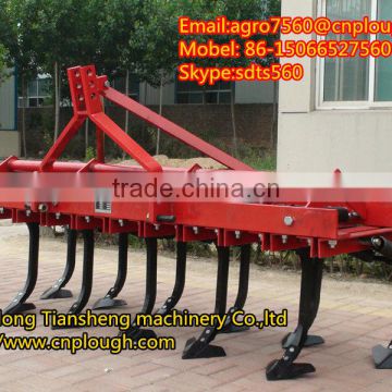 TS3ZT series of spring cultivator about china farm machinery distributors