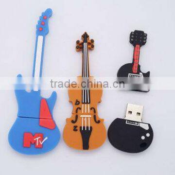 Cartoon USB/ Guitar USB