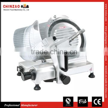 10" Meat Slicer Meat Cutting Processing Machine Food Machinery