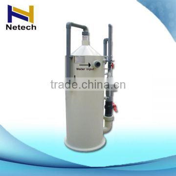 Factory price high efficiency water treatment bubble magus protein skimmer