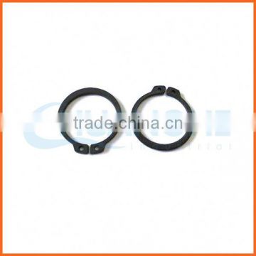 China professional custom wholesale high quality copper circlips