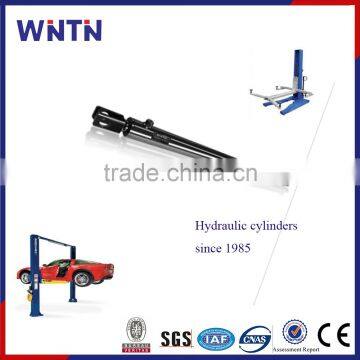 hydraulic cylinder for car lifter