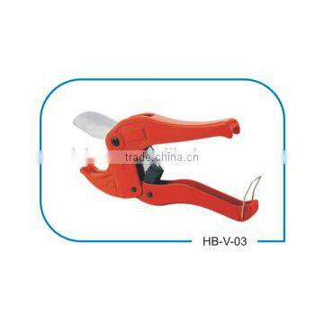 42mm portable Hand Tools Cut Fast and Easy for PVC pipe cutter