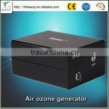 DC12v Ozone Maker Machine For Car Remove Smoke / Ozonator Air Purifier CE