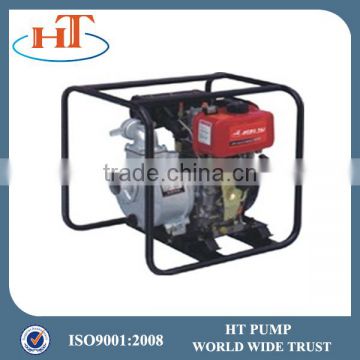 agricultural irrigation diesel fuel pump