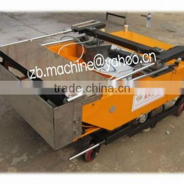 Hot Selling ZB800-2A Auto Rendering Machine