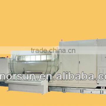 coating machines/Metal coating machinery/Film coating/SBDF2200 High Vacuum Rolling Multifunctional Metalizer