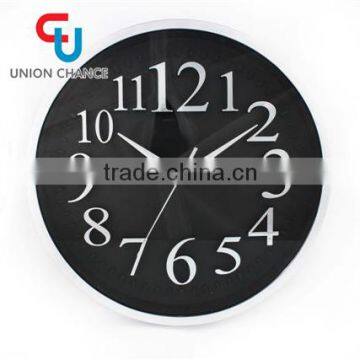 Wall Clock Modern Design