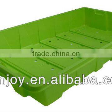 Plastic Full Seed Tray