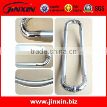JINXIN professional shower door handle with low price and high quality