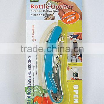 Kitchen Gadget/ Bottle Opener, Model:23587