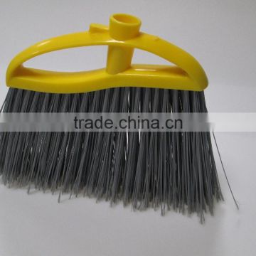 New model Floor Cleaning Small Plastic Broom 5710600360001