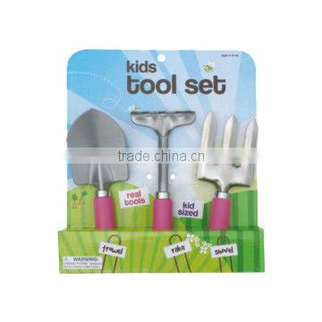 mini garden tool set