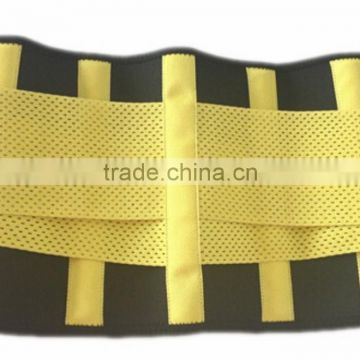 Wholesale best colorful spandex waist belt Slimming belts