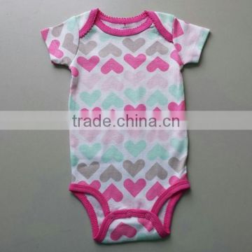 baby clothes OEM wholesale baby's boutique clothing made in China