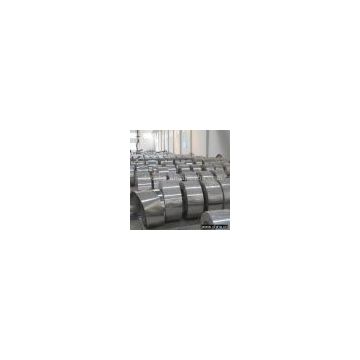 Sell Hot Dipped Galvanized Steel Strips