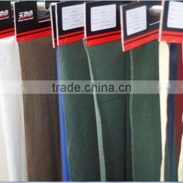 240gsm Modacrylic(Protex)/Cotton/Antistatic Fabric