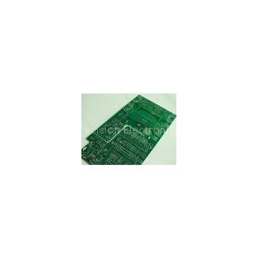 UL Prototype PCB Board Layout Lead free HASL Finish For Industrial Control