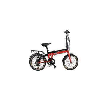 YANGTIAN Electric Folding Bike