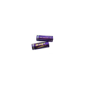 Sell A23 Alkaline High Voltage Battery