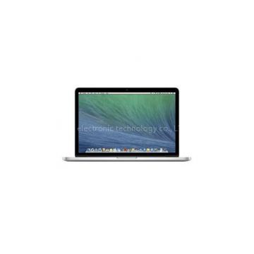 Apple® - MacBook Pro with Retina display - 15.4\