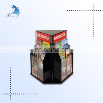 Free sample acrylic display case Best price high quality