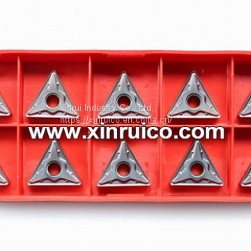 Sell CNC tungsten carbide blade TNMG220408