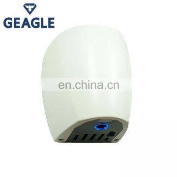 CBD Hot And Cold Electric Automatic Hand Dryer