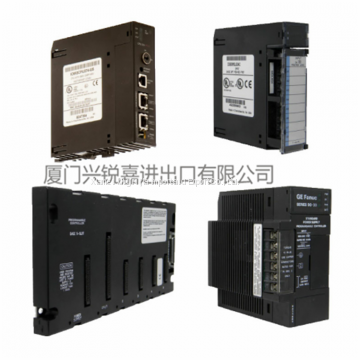 In Stock Brand New GE Fanuc Automation IC695EIS001 PACSystems RX3i PLC Module RX3i Accessories