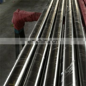 Inconel625 steel round bar black/birght surface