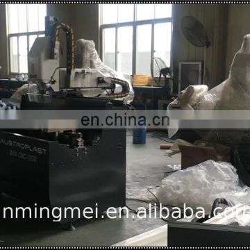 Best selling items cnc machine for aluminium windows suitcase spare parts