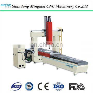 wood processing cnc router machine 3d mould making cnc machine price