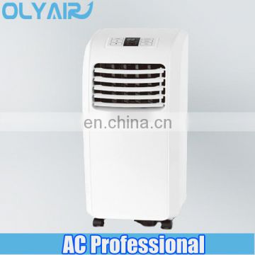 Olyair mobile air conditioner R410a 7000-10000BTU CE