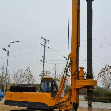 Excellent Quality Kw180 Water Well Drilling Equipment