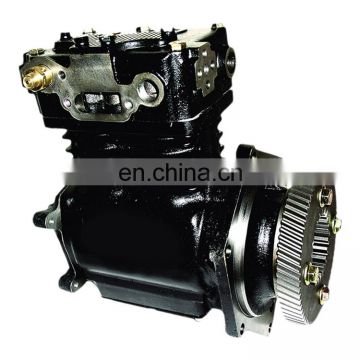 New Twin Cylinder Air Compressor 23516841 23522123 for Detroit S60 Engine