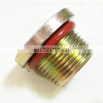 High Quality DCEC ISBE Diesel Engine 3089238 Screw plug