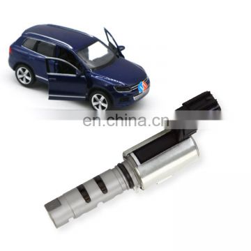 OE 15330-75010 Cam Oil Control Variable Valve Timing Solenoid VVT For Toyota Hiace MKV 2.7 153307