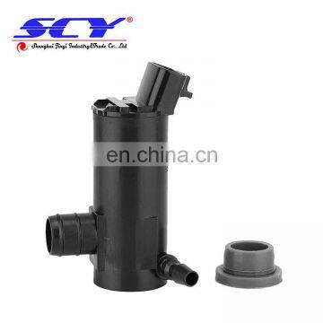 Windshield Washer Pump Suitable for TOYOTA 8528047010 85280-47010 8528033030 85280-33030 HKD1811