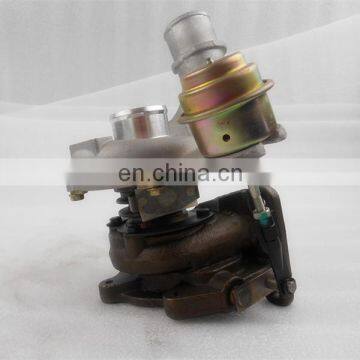 Auto parts GT1549S turbocharger 751768-5004S 703245-0002 7701478022 Turbo for Volvo V40 I Renault Clio II dCi 1.9 D Engine F9Q