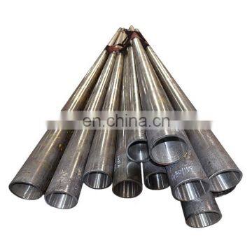 S45C/CK45 Cold Rolled Seamless Steel Pipes Anaerobic annealing