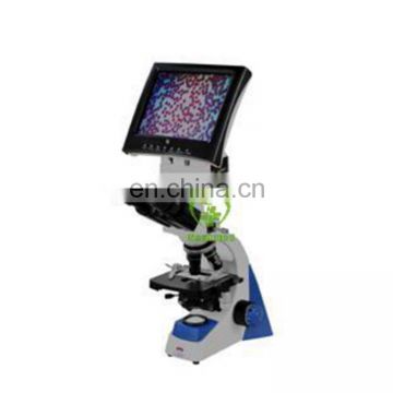 Professional factory price medical machine electric usb digital microscope