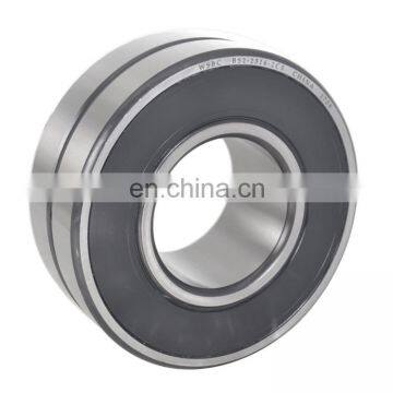 High-quality spherical roller bearings 23220-2CS NTN 23220-2CS