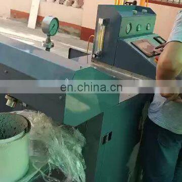 iFOAM Laboratory asphalt bitumen foaming machine