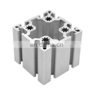 6060 aluminum extrusion extruded aluminum profiles prices