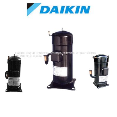 China made Daikin scroll compressor JT160GA-TAL 220V 3PH 60HZ
