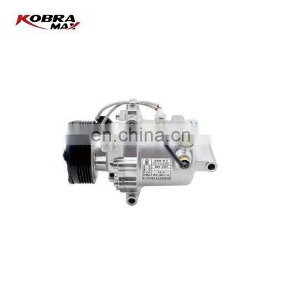 AKC200A084 7812A057 auto parts replacement conditioner manufacturer AC Compressor For MITSUBISHI