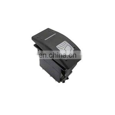 For JCB Backhoe 3CX 3DX Rocker Switch 12V, 6 Pin - Whole Sale India Best Quality Auto Spare Parts