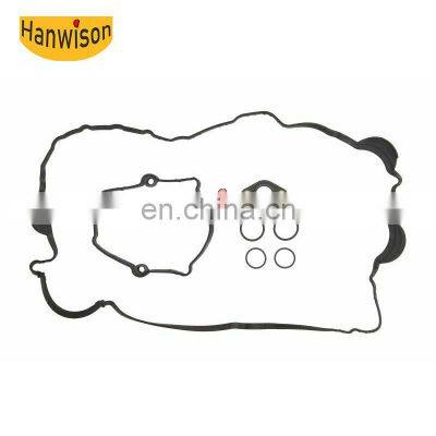 11120035738 Engine Parts Valve Cover Gasket For BMW N46 B20B 1 3 5 X1 X3 Z4 11128655413 Valve Covers Gasket Seal