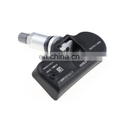 100005142 433MHZ Car Tire Pressure Monitor 9681102280 for Peugeot 407 207 307 607 508 807